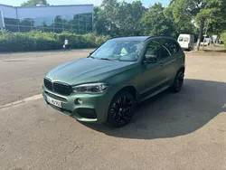 Schwarz Gebraucht 2016 BMW X5 M50 Shadowline SUV | 25.200 € (Guter Preis)