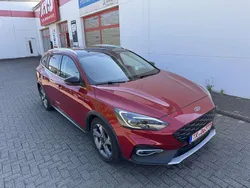 Other Gebraucht 2020 Ford Focus Active X Kombi | 9.900 € (Superpreis)