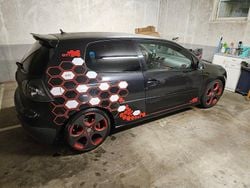 Schwarz Gebraucht 2006 VW Golf V GTI Limousine | 5.100 €
