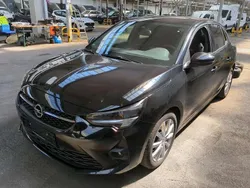 Diamant schwarz/karbon schwarz Gebraucht 2021 Opel Corsa Ultimate Kleinwagen | 11.497 € (Guter Preis)
