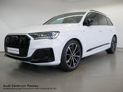 Gletscherweiss metallic Gebraucht 2020 Audi Q7 S-Line SUV | 46.745 € (Fairer Preis)
