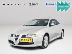 Grau Gebraucht 2008 Alfa Romeo GT Coupé | 3.495 €