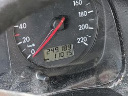 Grün Gebraucht 1998 VW Golf IV Limousine | 800 € (Superpreis)