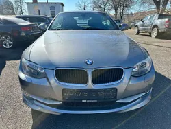 Grau Gebraucht 2010 BMW 320 Cabriolet Cabrio | 6.800 € (Guter Preis)