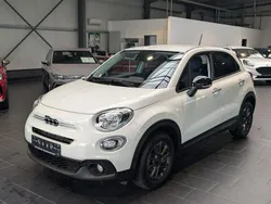 Weiß Gebraucht 2023 Fiat 500X Club SUV | 15.900 € (Etwas zu teuer)