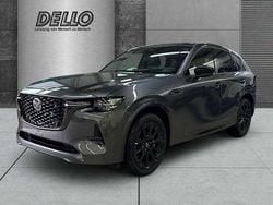 Machine grey Neu 2025 Mazda CX-60 Homura-Line SUV | 55.990 € (Fairer Preis)