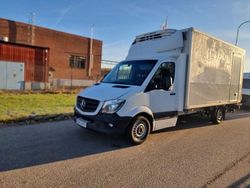 Weiß Gebraucht 2016 Mercedes Sprinter Van | 15.899 €