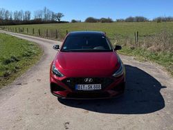 Gebraucht 2022 Hyundai i30 N Performance Limousine | 30.250 € (Fairer Preis)
