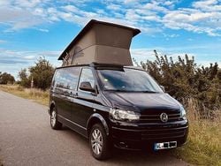 Schwarz Gebraucht 2013 VW T5 Beach Van | 24.990 €