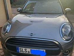 Grau Gebraucht 2019 Mini ONE Kleinwagen | 15.900 € (Fairer Preis)