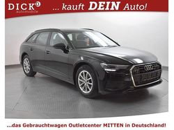 Gebraucht 2020 Audi A6 Business Kombi | 20.750 € (Guter Preis)