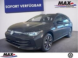 Uranograu Gebraucht 2025 VW Golf VIII Goal Kombi | 35.989 € (Fairer Preis)
