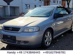 Mirage mi2 Gebraucht 2001 Opel Astra Cabriolet Cabrio | 590 € (Guter Preis)