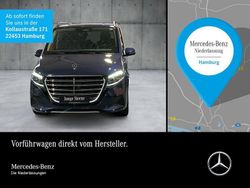 Blau Gebraucht 2025 Mercedes V300 Exclusive Van / Kleinbus | 93.990 € (Fairer Preis)