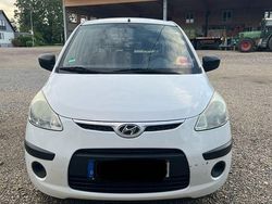 Weiß Gebraucht 2008 Hyundai i10 Classic Kleinwagen | 2.000 € (Guter Preis)