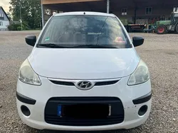 Weiß Gebraucht 2008 Hyundai i10 Classic Kleinwagen | 2.500 € (Fairer Preis)
