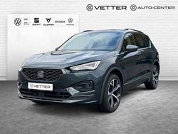 Gebraucht 2021 Seat Tarraco 4Drive SUV | 30.900 € (Fairer Preis)