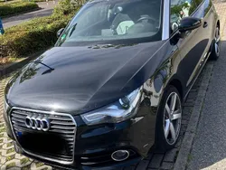 Schwarz Gebraucht 2010 Audi A1 Kleinwagen | 6.200 € (Fairer Preis)