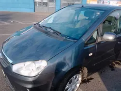 Gebraucht 2009 Ford C-MAX Van / Kleinbus | 3.200 €