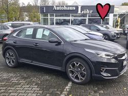 Schwarz Gebraucht 2021 Kia XCeed Spirit SUV | 19.992 € (Guter Preis)