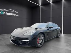 Porsche Panamera S E-Hybrid