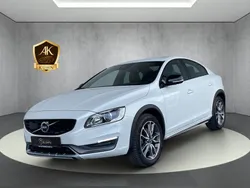 Volvo S60 CC
