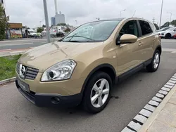 Gold Gebraucht 2007 Nissan Qashqai Acenta SUV | 5.900 € (Fairer Preis)