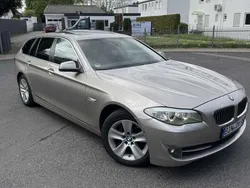Grau Gebraucht 2011 BMW 530 Comfort Edition Kombi | 11.750 € (Guter Preis)