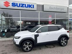 Arktisweiß Neu 2025 Dacia Pick up Journey Abholung | 35.830 €