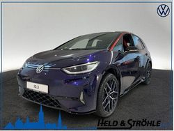 Violett Neu 2025 VW ID.3 GTX Kleinwagen | 57.650 €