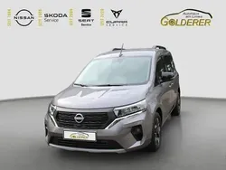 Grey gris cassiopee Neu 2024 Nissan Townstar Tekna Van / Kleinbus | 27.860 € (Guter Preis)