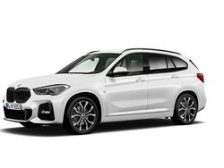 Gebraucht 2025 BMW X1 Efficient Dynamics SUV | 26.930 €