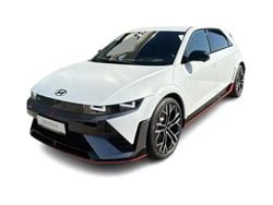 Weiß Neu 2025 Hyundai Ioniq 5 N Performance SUV | 59.989 € (Guter Preis)