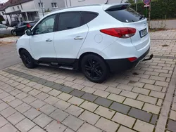 Gebraucht 2011 Hyundai ix35 Style SUV | 7.999 € (Fairer Preis)
