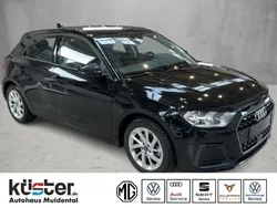 Schwarz Gebraucht 2024 Audi A1 Kleinwagen | 25.970 € (Fairer Preis)