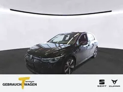 Schwarz Gebraucht 2022 VW Golf VIII GTE Limousine | 23.880 € (Guter Preis)