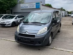 Grau Gebraucht 2008 Citroën Jumpy Van / Kleinbus | 3.200 € (Fairer Preis)