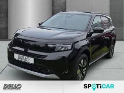 Karbon schwarz Neu 2025 Opel Frontera SUV | 29.990 € (Fairer Preis)