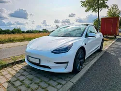 Weiß Gebraucht 2022 Tesla Model 3 Long Range Limousine | 31.500 € (Fairer Preis)