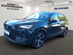 Grau Gebraucht 2021 Seat Tarraco Beats SUV | 24.990 € (Fairer Preis)