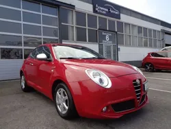 Rot Gebraucht 2013 Alfa Romeo MiTo Turismo Kleinwagen | 5.490 € (Fairer Preis)