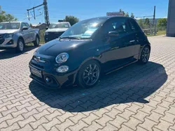 Schwarz Gebraucht 2023 Abarth 595 Kleinwagen | 21.980 € (Fairer Preis)