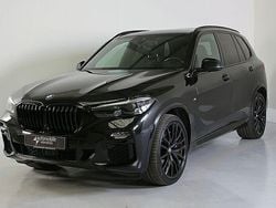 Saphirschwarz met. Gebraucht 2020 BMW X5 M Sport SUV | 49.730 € (Superpreis)