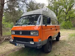 Gebraucht 1988 VW T3 Van | 45.000 €