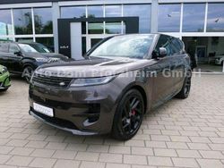 Grau Gebraucht 2023 Land Rover Range Rover Sport Autobiography SUV | 134.900 €