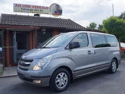 Gebraucht 2011 Hyundai H-1 Van / Kleinbus | 7.990 € (Fairer Preis)
