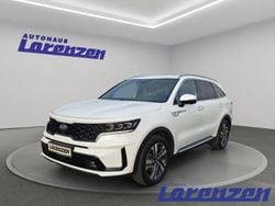 Snow white Gebraucht 2022 Kia Sorento Platinum SUV | 32.980 € (Superpreis)