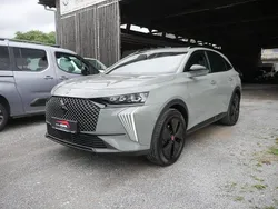 Grau Gebraucht 2023 DS Automobiles DS7 Crossback SUV | 30.980 € (Fairer Preis)