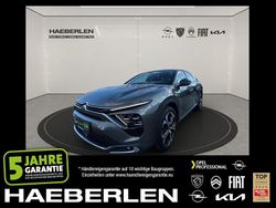 Lackierung smart grey/typ auss Gebraucht 2024 Citroën C5 X PureTech Kombi | 17.980 € (Guter Preis)