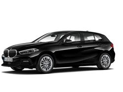 Gebraucht 2025 BMW 118 Advantage Kleinwagen | 24.990 € (Superpreis)